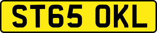 ST65OKL