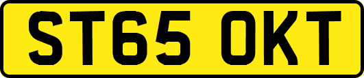 ST65OKT