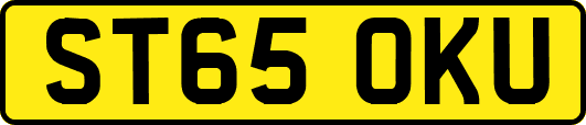 ST65OKU