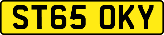 ST65OKY