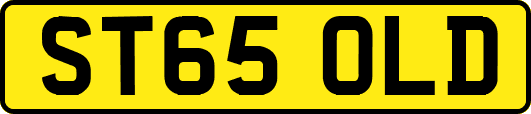 ST65OLD