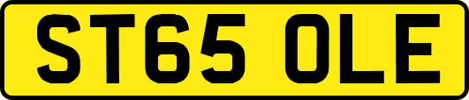 ST65OLE