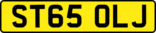 ST65OLJ