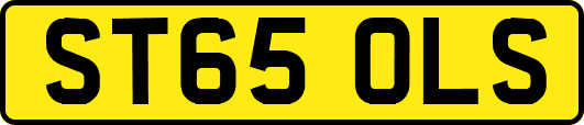 ST65OLS