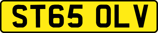 ST65OLV
