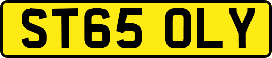 ST65OLY