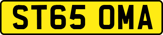 ST65OMA