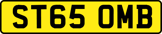 ST65OMB