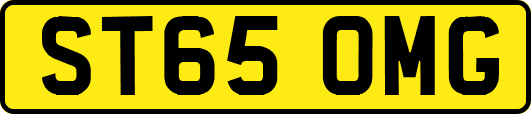 ST65OMG