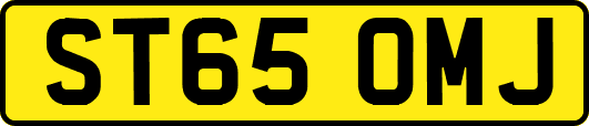 ST65OMJ