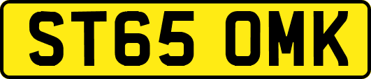 ST65OMK