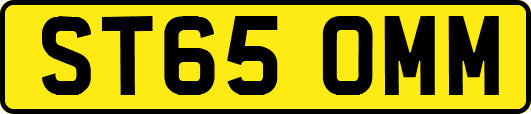 ST65OMM