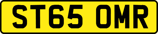 ST65OMR