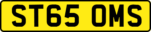 ST65OMS