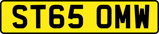 ST65OMW