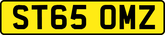 ST65OMZ