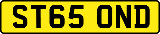 ST65OND