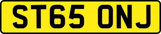 ST65ONJ