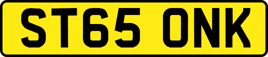 ST65ONK