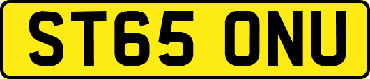 ST65ONU