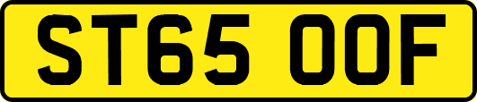 ST65OOF