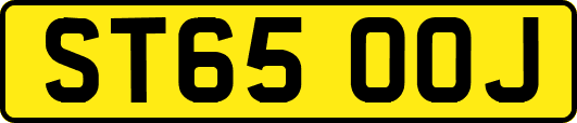 ST65OOJ
