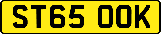 ST65OOK