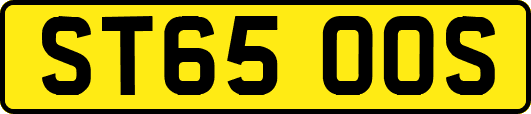 ST65OOS