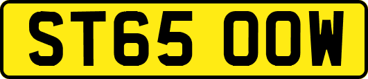 ST65OOW