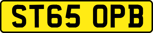 ST65OPB