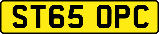 ST65OPC