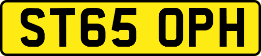 ST65OPH