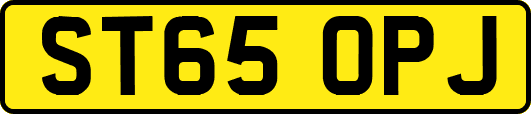 ST65OPJ
