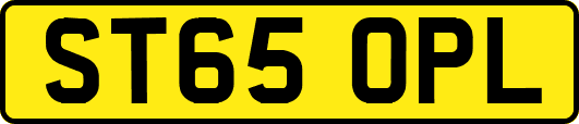 ST65OPL