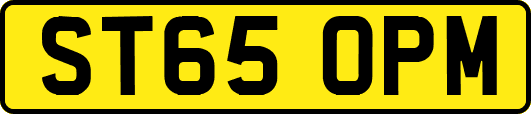 ST65OPM