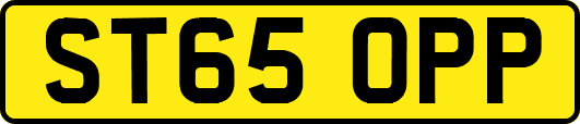 ST65OPP