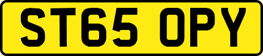 ST65OPY