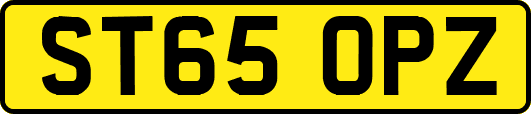 ST65OPZ
