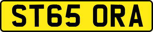 ST65ORA