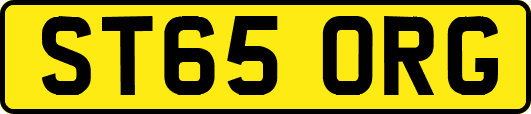 ST65ORG