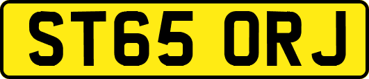 ST65ORJ