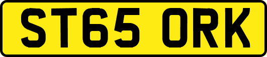 ST65ORK