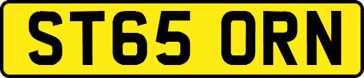 ST65ORN