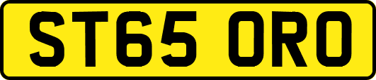 ST65ORO