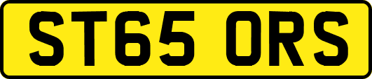 ST65ORS