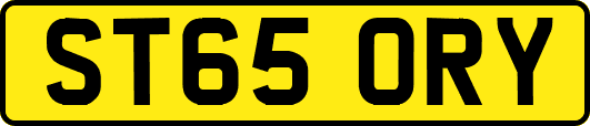 ST65ORY