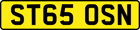 ST65OSN