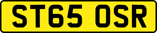 ST65OSR