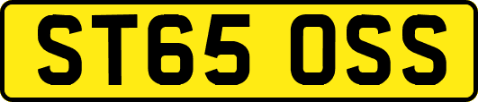 ST65OSS