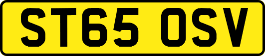 ST65OSV